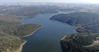 İstanbul barajlarındaki doluluk oranı açıklandı! İşte son rakamlar!
