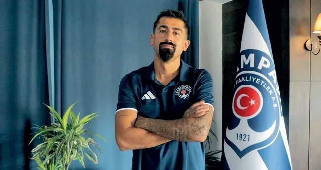 Salah’tan iyileri geldi