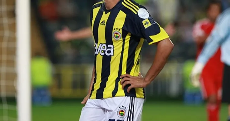 Fenerbahçe’nin eski yıldızı Andre Santos’tan Barcelona itirafı!