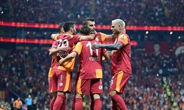 Galatasaray - Atletico Madrid maçı ne zaman, saat kaçta ve hangi kanalda? UEFA Şampiyonlar Ligi