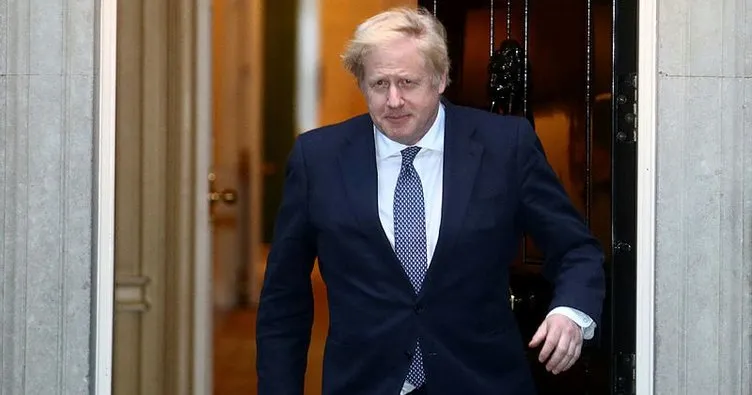 İngiltere Başbakanı Johnson’dan normalleşme açıklaması: Normalleşme çok erken