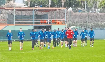 Başkan şaşırtıyor