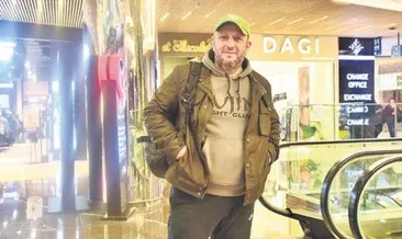 Evin eksiklerini giderdi