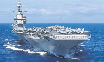 Maduro: ABD yeni bir savaş icat ediyor