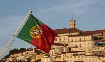 Portekiz Hangi Kıtada Yer Alır? Portekiz Hangi Yarım Kürede, Dünya Haritasında Nerede ve Nerede Yakın?