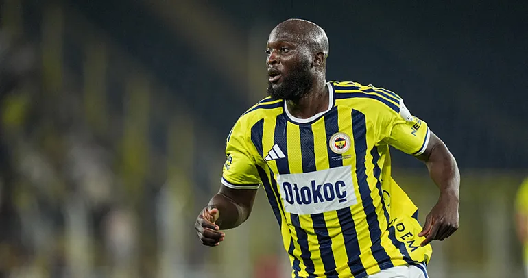 İsmail Kartal’dan Romelu Lukaku kararı!