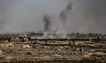 SON DAKİKA| İsrail’den ateşkes hakkında açıklama: Gazze müzakereleri yarın başlayacak