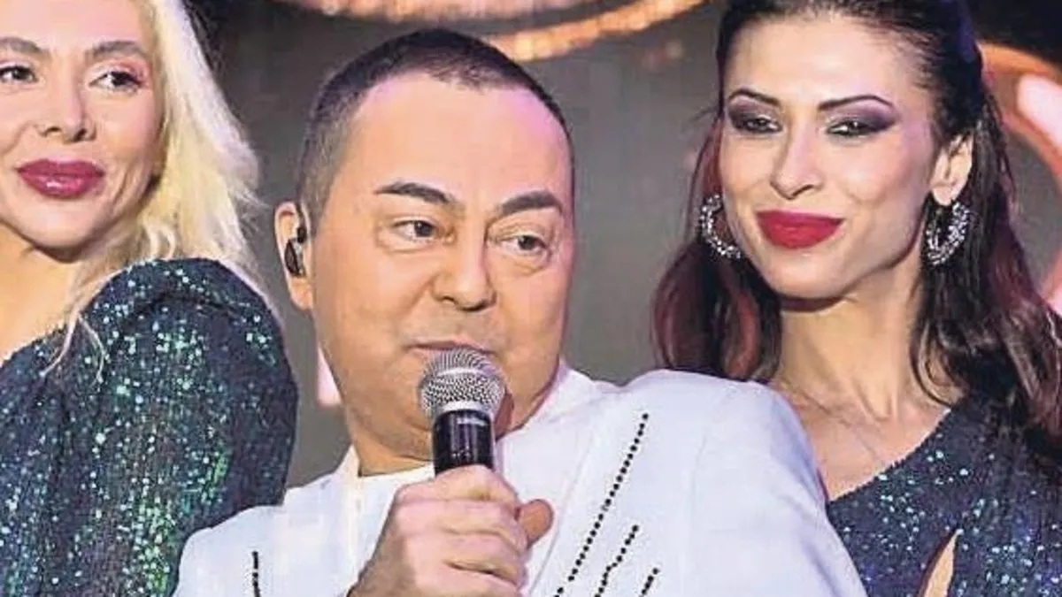 ‘Ben ölsem kim yapacak bu şarkıları’