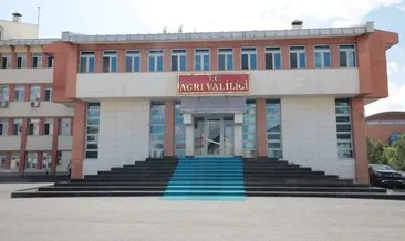 Ağrı'da sosyal medyada paylaşılan uygunsuz görüntülere ilişkin soruşturma başlatıldı #agri
