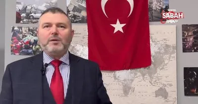 İngiltere’deki Türkler depremzedeler için seferber oldu | Video