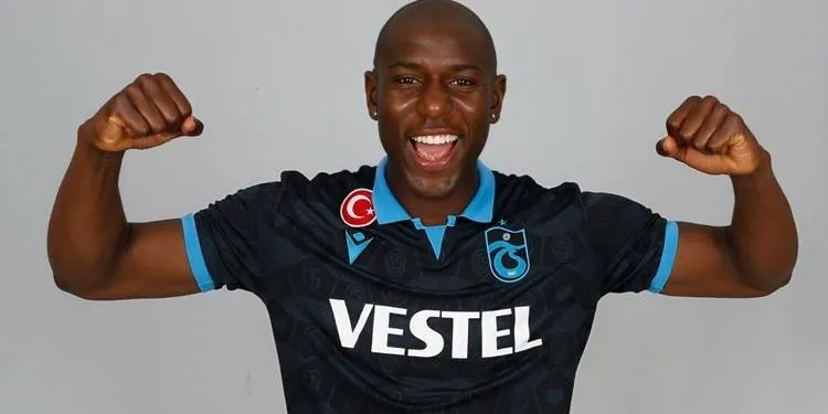 Transferde son dakika: Trabzonspor’da Sörloth’un yerini o dolduracak