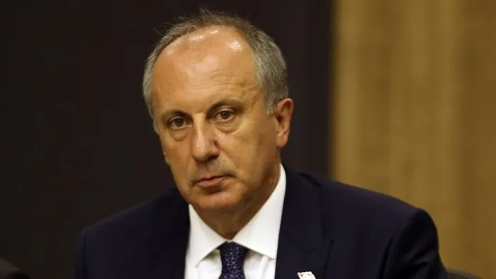 Muharrem İnce telefonda ne söyledi, ne cevap aldı? Memleket Partili isim sabah.com.tr’ye konuştu! “Gidenler mahalle temsilcisi bile olamayacaklar”