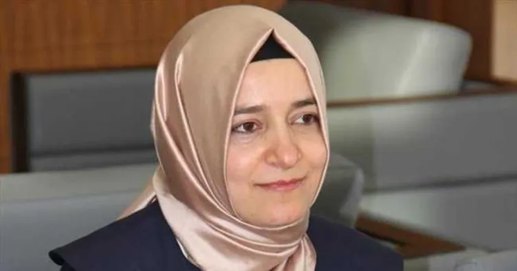 Görevlerinden affını istedi