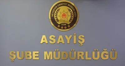 Nevşehir’de 20 aranan şahıs yakalandı #nevsehir