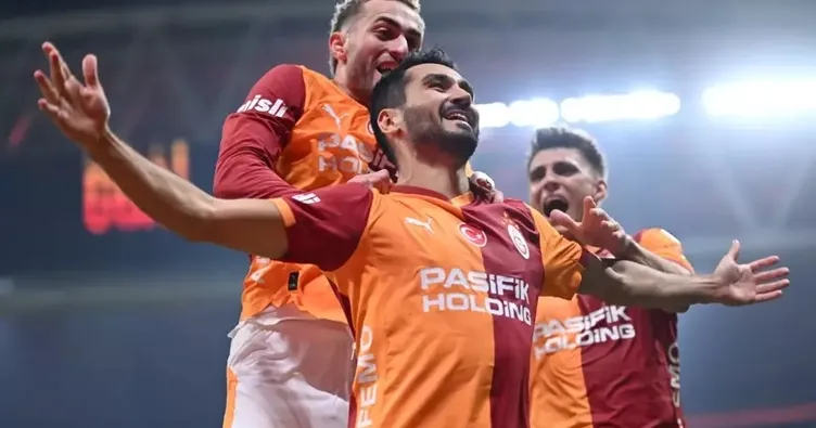 GALATASARAY ŞAMPİYONLAR LİGİ KARŞILAŞMASI: Galatasaray - Atletico Madrid maçı ne zaman, hangi kanalda?