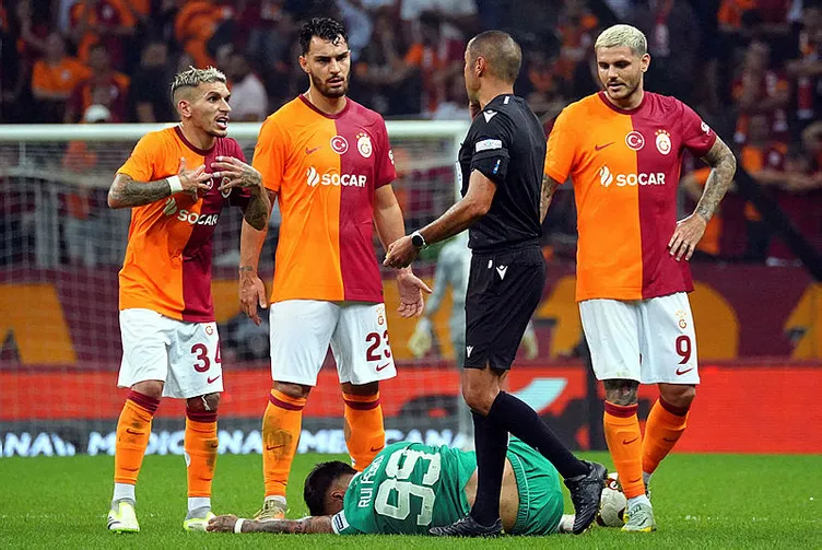 Son dakika Galatasaray transfer haberi: Ve Aslan orta sahasını buldu! Tam 20 milyon Euro...