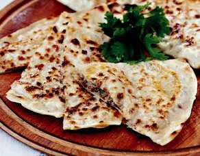 Etli Ekmek