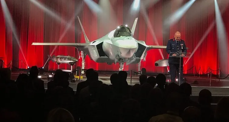 F-35’ler Almanya’da krize neden oldu: ’Büyük bir hata’