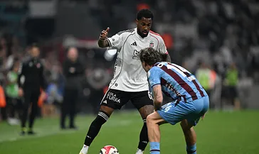 Amir Murillo’dan Dünya Kupası itirafı!