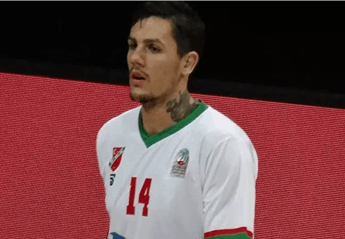 SON DAKİKA: Eski milli basketbolcu İlkan Karaman hayatını kaybetti! Fenerbahçe ve Galatasaray transferde karşı karşıya gelmişti!