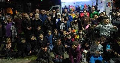 Karabük Belediyesi Ramazan geleneklerini yaşatmaya devam ediyor #karabuk