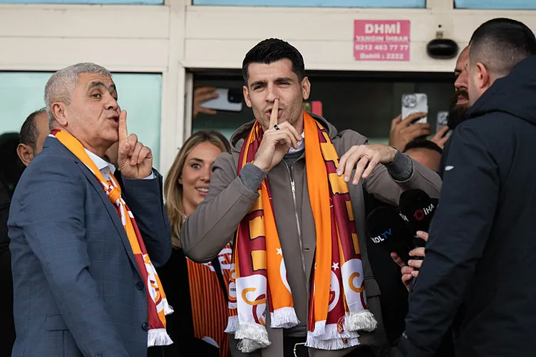 Son dakika haberi: Galatasaray’da beklenen ayrılık! Nelsson’un yeni takımını duyurdular...