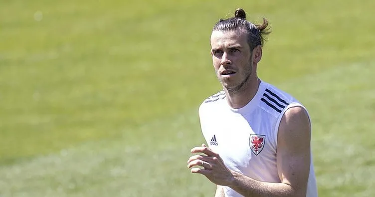 Türkiye maçı öncesi Gareth Bale’den flaş sözler! Düşmanca olsalar bile...