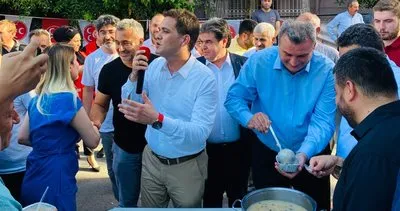Cumhur İttifakı olarak çalınmamış kapı, tutulmamış el bırakmayacağız #adana Cumhur İttifakı olarak çalınmamış kapı, tutulmamış el bırakmayacağız #adana