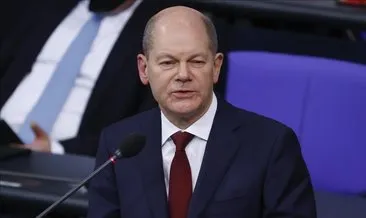 Son dakika! Olaf Scholz güven oyu alamadı! Almanya’da erken seçim süreci başladı