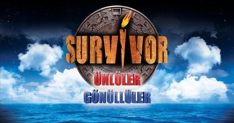Survivor dokunulmazlık oyununu kim kazandı? Survivor ünlüler gönüllüler 4. eleme adayı kim oldu?