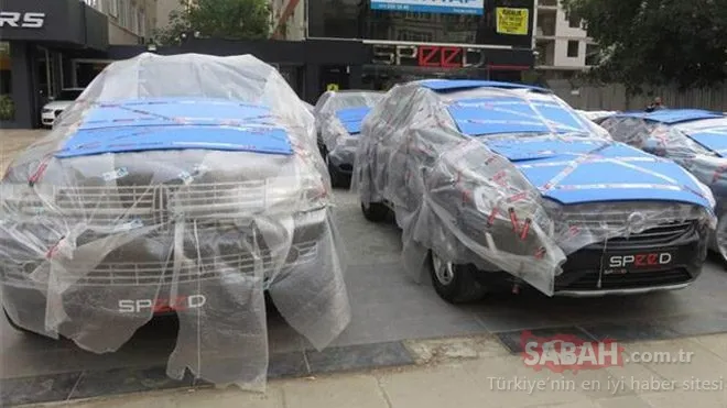 İstanbul'a dolu uyarısı! Araç sahipleri dikkat! Süper hücre ve dolu...