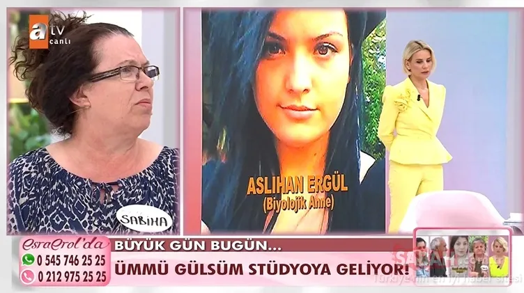 Esra Erol’da akılalmaz olay! İnternet üzerinden bebek satışı iddiası kan dondurdu!