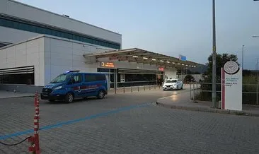 İzmir’de zehirlenme şüphesi: 31 işçi hastanelik oldu