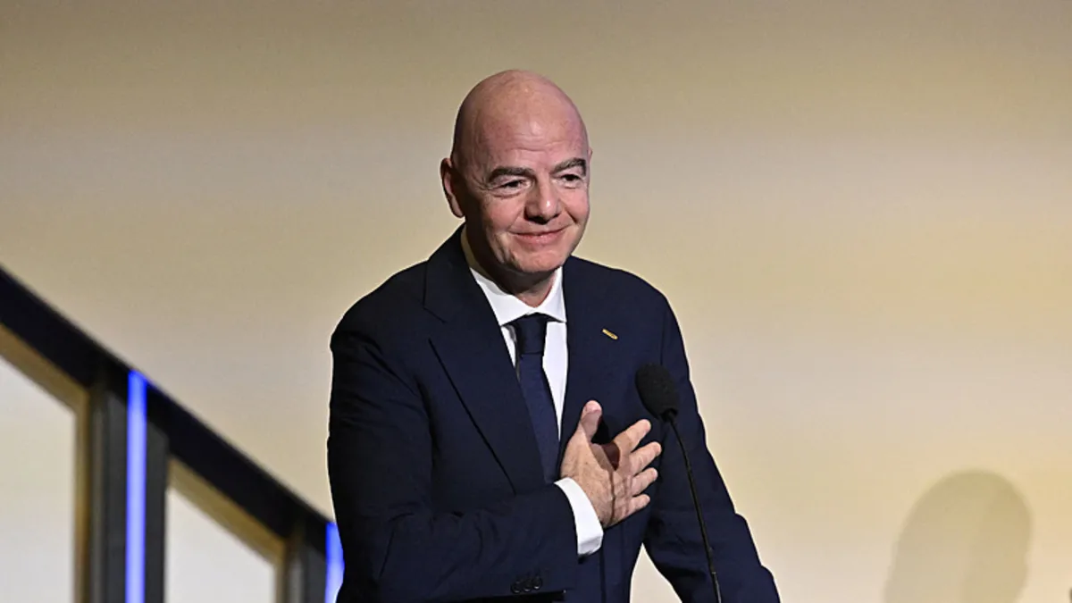 FIFA, Dünya Kupası’nda 871 milyon dolar dağıtacak! FIFA, Dünya Kupası’nda 871 milyon dolar dağıtacak!
