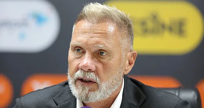 Thorsten Fink: Puanlara ihtiyacımız var!