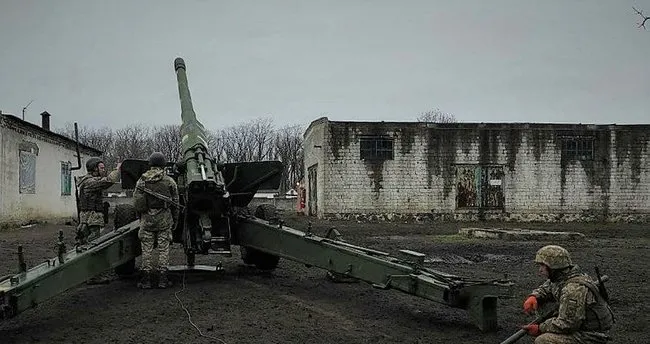 CIA'den Donbass krizi ile ilgili son dakika açıklaması! Rusya askeri müdahalede bulunacak mı?