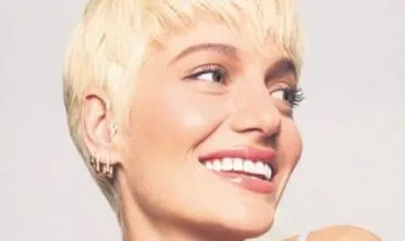 Takı markasının yüzü oldu