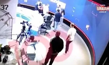 Gazeteci Latif Şimşek’e saldırmıştı! İfadesi ortaya çıktı: Öfkeme yenildim