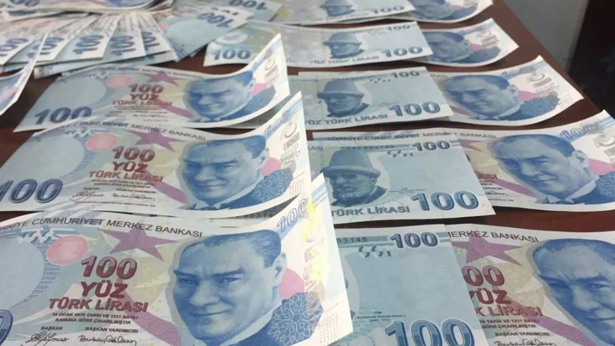 EVDE BAKIM AYLIĞI HESAPLANIYOR! 2026 Ocak zammı il…