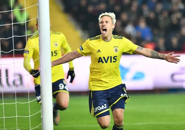 Borussia Dortmund, Erling Haaland’dan sonra Fenerbahçe’nin yıldızını istiyor