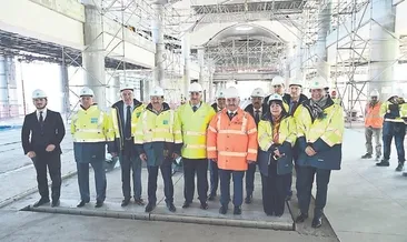 ‘Dünya burayı gıptayla izliyor’