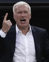 Deschamps: Hazır olacağız