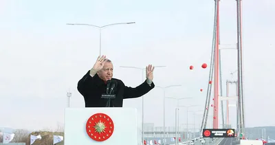 Son dakika | Türkiye tarih yazdı; Ömür tüketen kuyruklardan konfora...