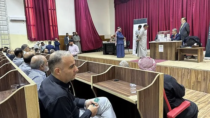 Suriye’de Esad rejimi sonrası ilk seçim