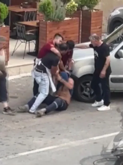 Börekçideki taciz kavgası davasında çarpıcı gelişme: Tahliye edildi!