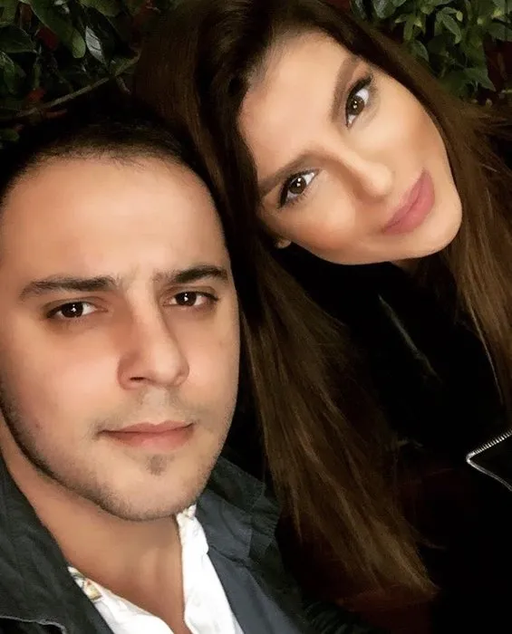 Bircan Bali�nin son hali dikkat çekti Son Dakika Magazin Haberleri