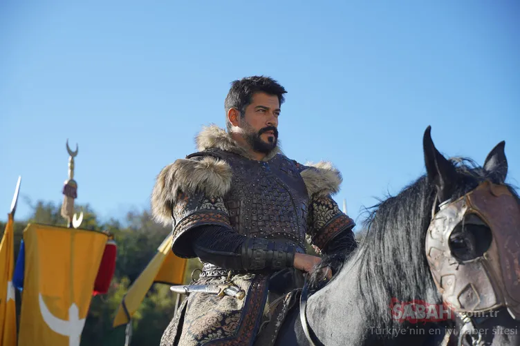 Kuruluş Osman Youtube’da 10 milyon aboneye ulaştı!