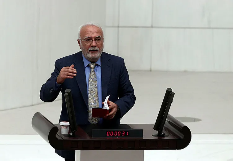 SON DAKİKA | AK Parti yeni MYK belli oldu! A Takımı’nı Ömer Çelik açıkladı: Listede kimler var? İşte isim isim yeni MYK üyeleri...