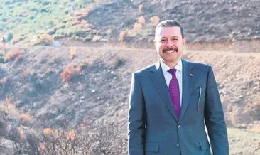 Karabağlar TOKİ’de mutlu son #izmir