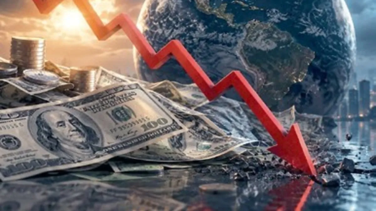 El Nino ekonomiye 5 trilyon dolar zarar verebilir
